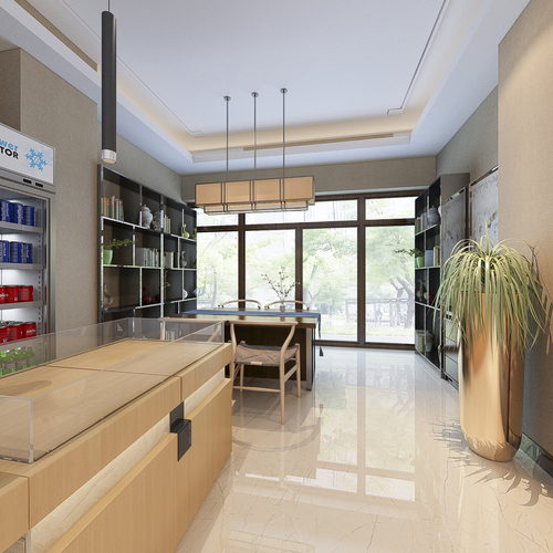 燕窝店