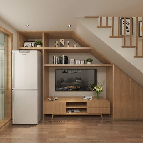 40平米loft装修预算,40平方2室一厅 40平米loft