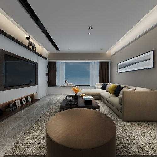 建e全景-室内设计全景方案内容展示-专业的全景合成平台