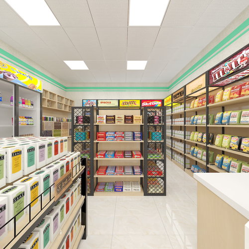 便利店