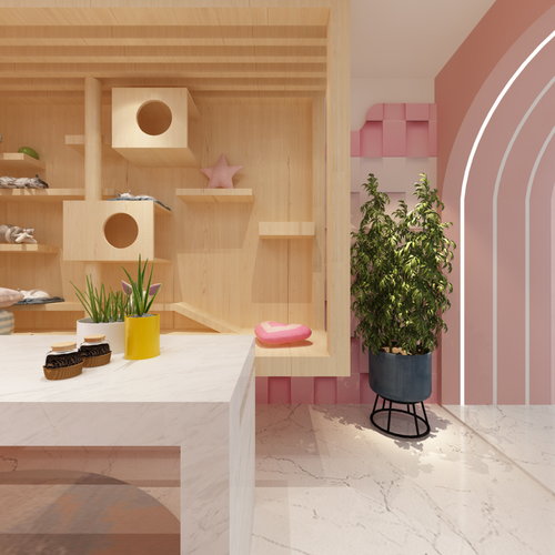 宠物店