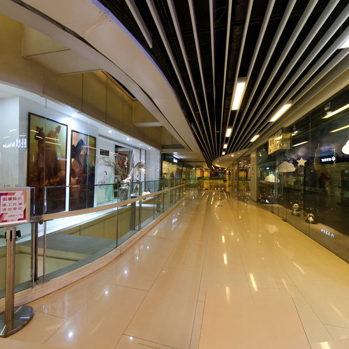 遇见北欧错觉艺术馆