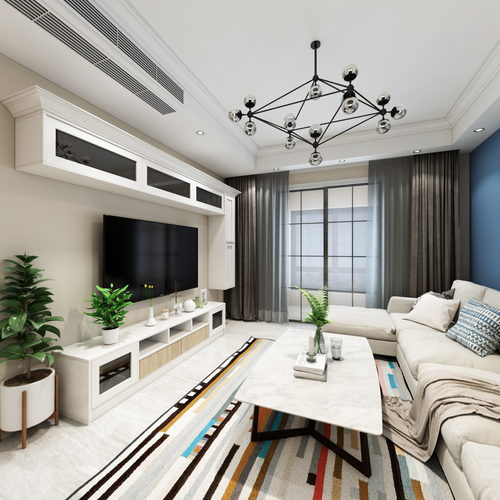 a效果图-图兰朵-果果