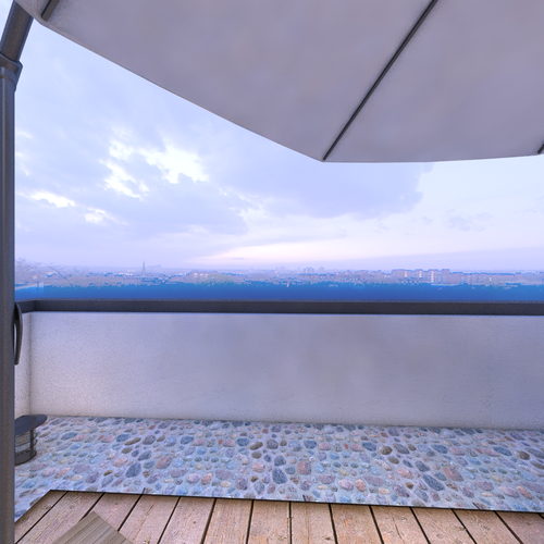 观景台(杜云斐)