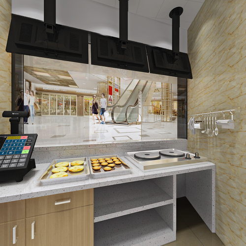 小潘室内外效果图工作室