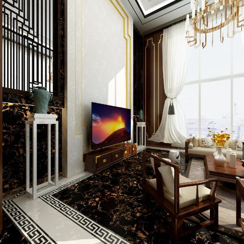 新雅典金花-盛云岗石