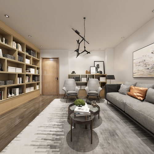 惠州张工现代微整工作室全景