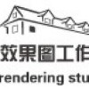 全景个人头像