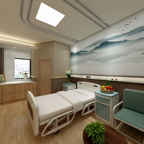 【vip病房】大邑县第二人民医院