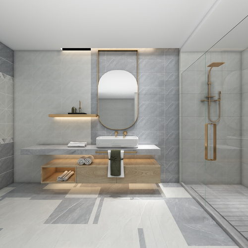 【聚陶网】-欧登68097瓷片效果图