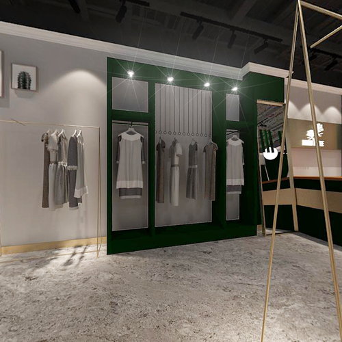 momo tree 轻奢女装