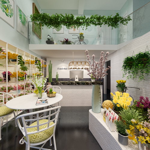 工装~花店(小慧:15375298489)