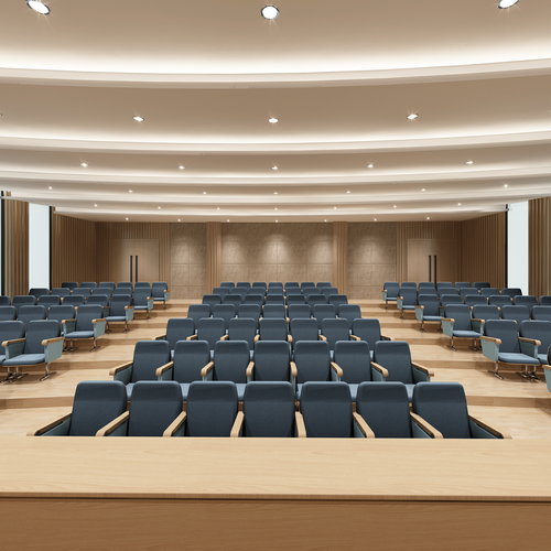 乌牛仁溪第二小学