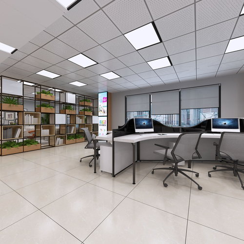 中国移动办公室