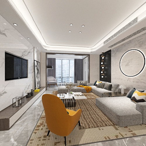 优尚装饰吴升鹏