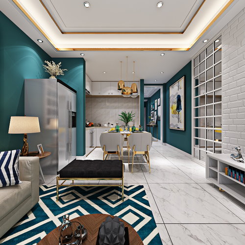 【交换空间设计师—柴海涛】