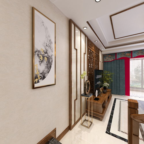 嘿 满天星的个人主页 - 建e室内设计网