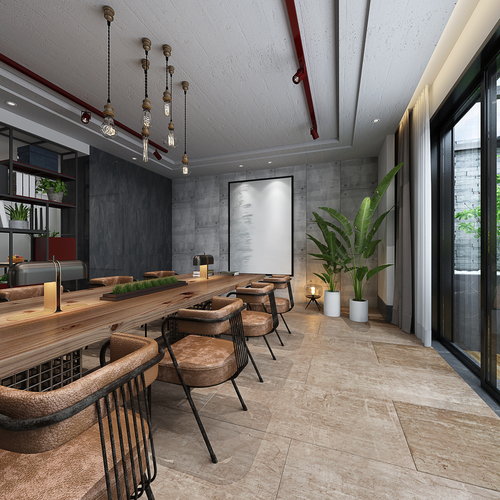 意匠空间设计工作室