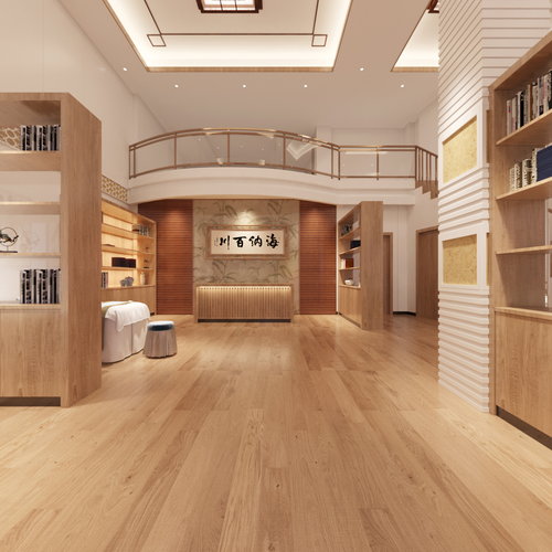 晋江磁灶国医堂