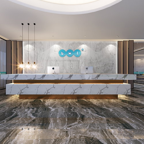 飞人教育城全美世界生活馆