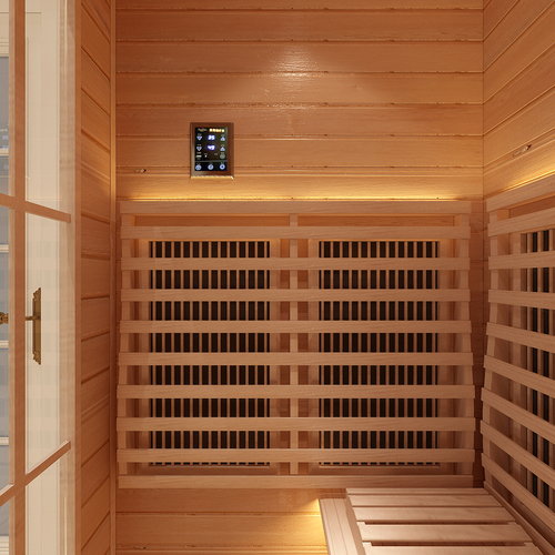 御江湾d13-101汗蒸房