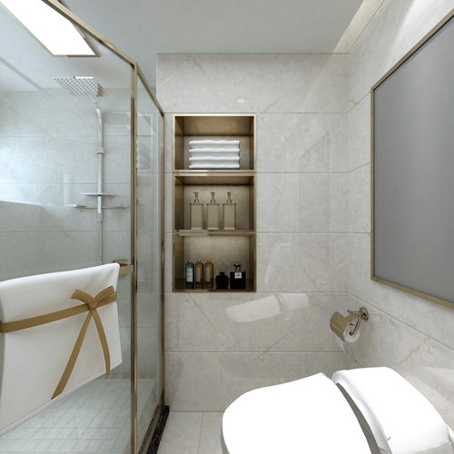 卡帝朗陶瓷 ky9t012a 拿铁浅灰——900mm通体大理石瓷砖vr全景