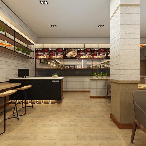 江南小笼包(曲阜店)