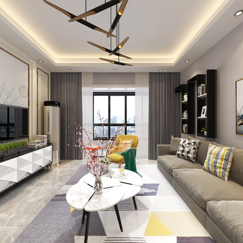 美丽-威森效果图18655193212