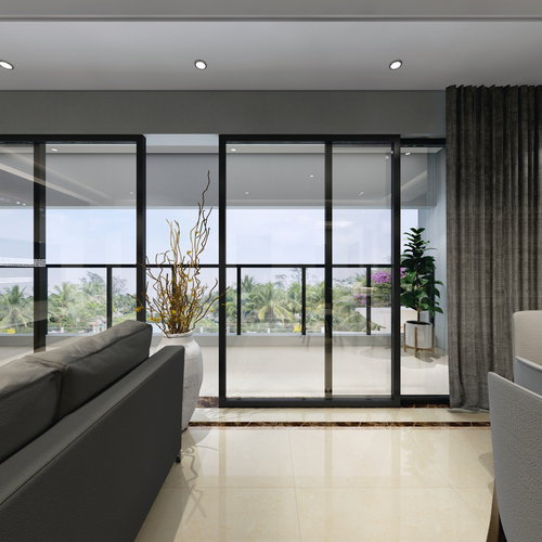 郎老师家装720大样图