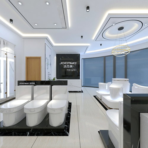 江苏洁而美卫浴