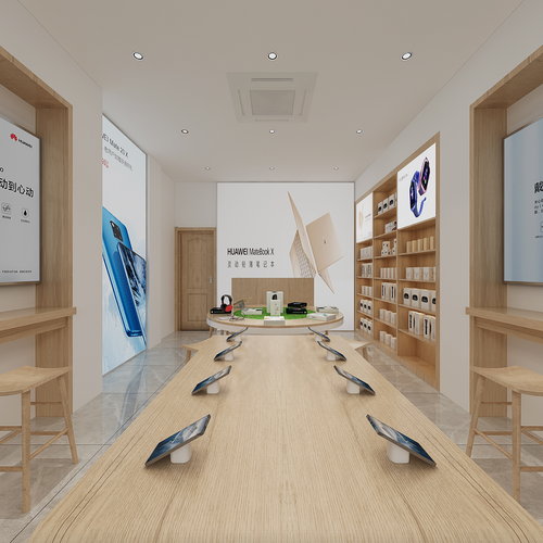 云时代效果图/施工图