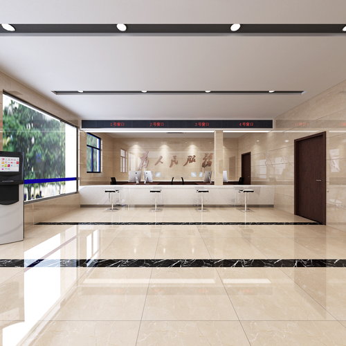 越城区总工会服务大厅