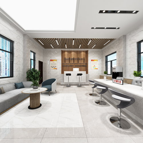 a华玲效果图-倪子欢的个人主页 - 建e室内设计网