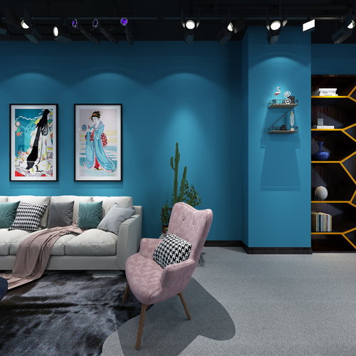 直播间大厅全景(lhh/hxj)