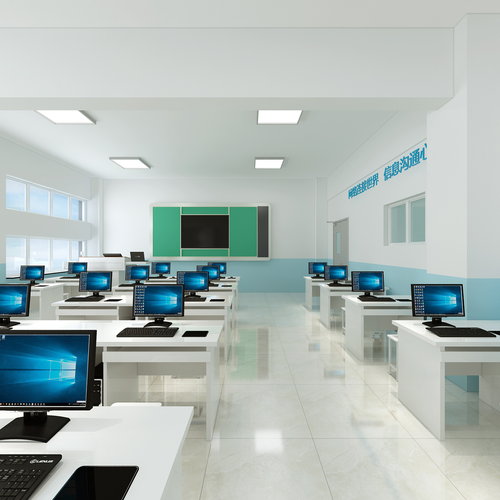 计算机室