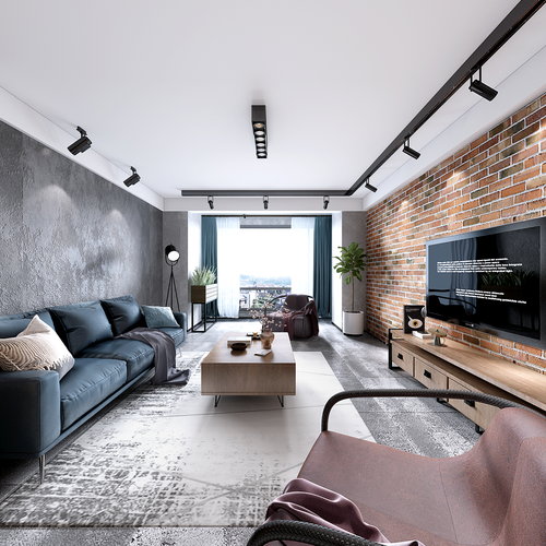 张培--工业风360