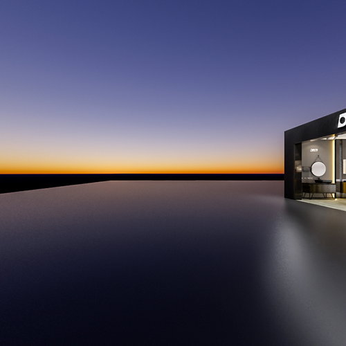 邦妮拓美重庆店