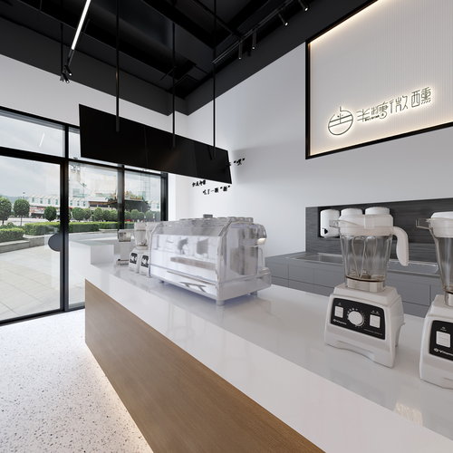 思锐空间表现的个人主页 - 建e室内设计网