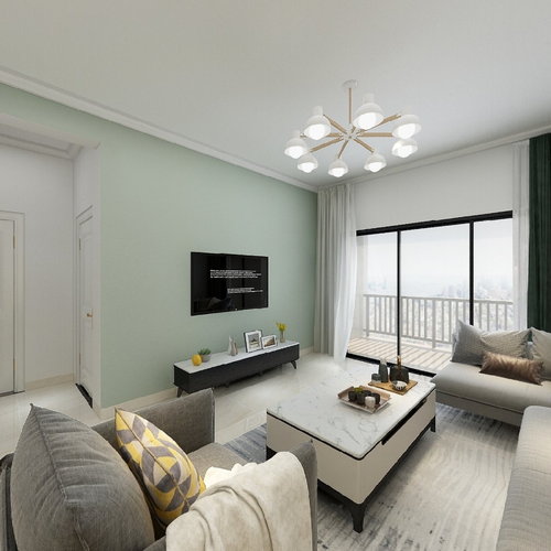 惠州市新悦空间装饰