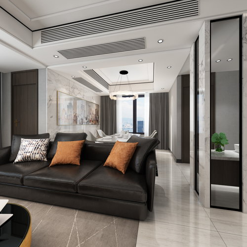 图满多设计表现-现代360