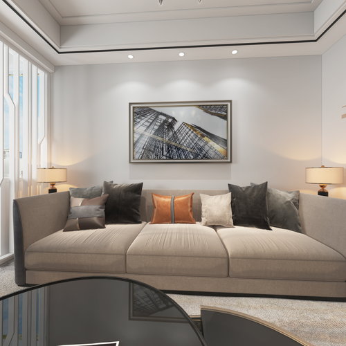 鑫海豪城3-1302室