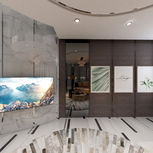 张小姐-港式客餐厅