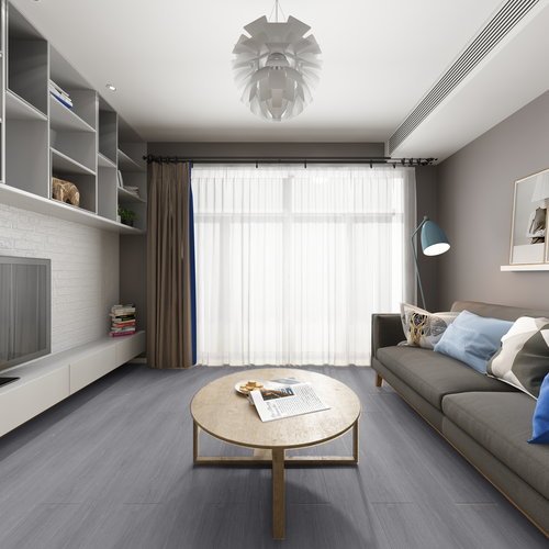 天禧地板全景体验