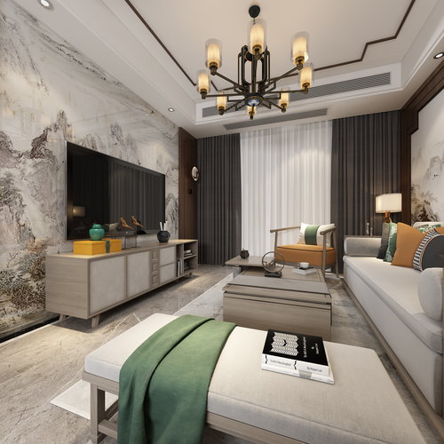 耀邦装饰新黄浦吴老师