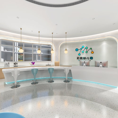 新昌天姥幼儿园