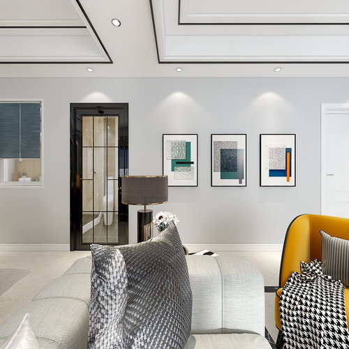 二楠-威森效果图