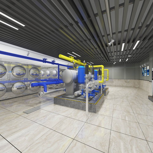 哎呦不错效果图