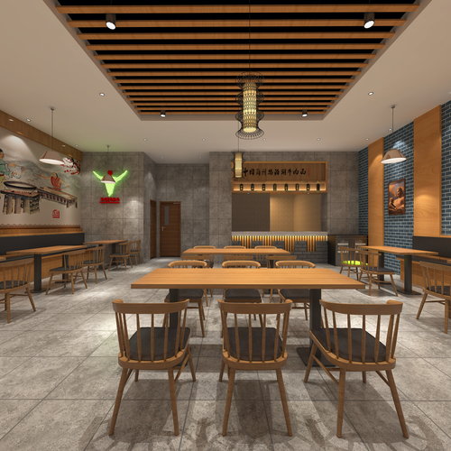 新疆木垒县店 & 思泊湖牛肉面