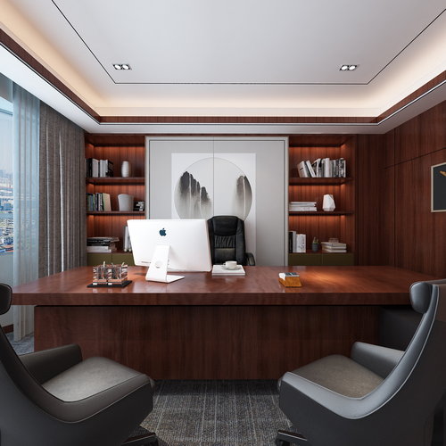 董事长办公室