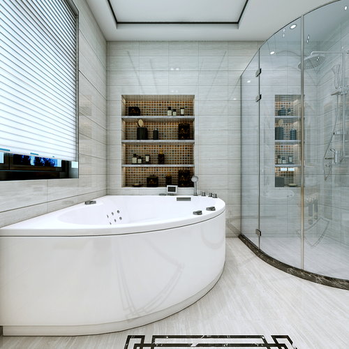 新中式卫浴